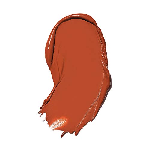 e.l.f. Srsly Satin Lipstick, Intense Colour Payoff & Silky Smooth Formula, Creme, 0.16 Oz (4.5g)