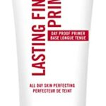 Rimmel London Lasting Finish Pore Minimizing Primer, Clear Matte, 30 ml
