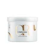 Wella Oil Reflections Luminous Reboost Mask, 500 ml
