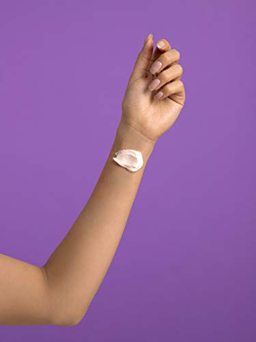 Coco & Eve Glow Figure Body Moisture Whip - Lotion and Moisturizer for Women | Hydrating Body Cream (212ml) (Lychee & Dragonfruit)