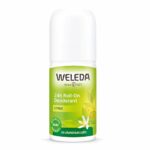 WELEDA Citrus 24h Roll-On Deodorant 50ml