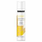 Toni&Guy Illuminate Blonde Conditioner to Enhance Shine for Coloured, Highlights and Natural Blonde Hair, 250ml