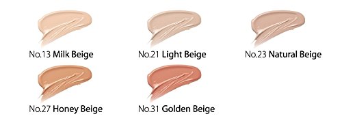 Missha M Perfect Cover Bb Cream SPF42 No. 21 / Light Beige, 20 ml