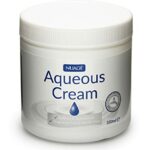 NUAGE® AQUEOUS CREAM, FRAGRANCE FREE, 350ml