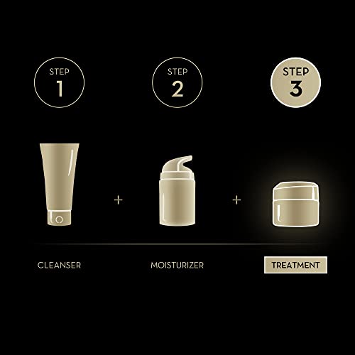 Olay Eyes Firming Eye Serum with Niacinamide for Wrinkles and Sagging Skin, 15 ml