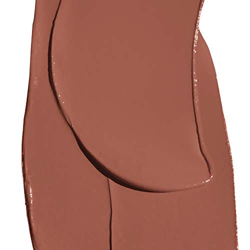 Revlon Super Lustrous Lipstick, High Impact Lipcolour with Moisturising Creamy Formula, Infused with Vitamin E and Avocado Oil in Pink Pearl, Sky