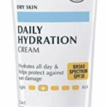 Eucerin Daily Hydration Broad Spectrum SPF 30 Body Cream, 8.0 Ounce by Eucerin