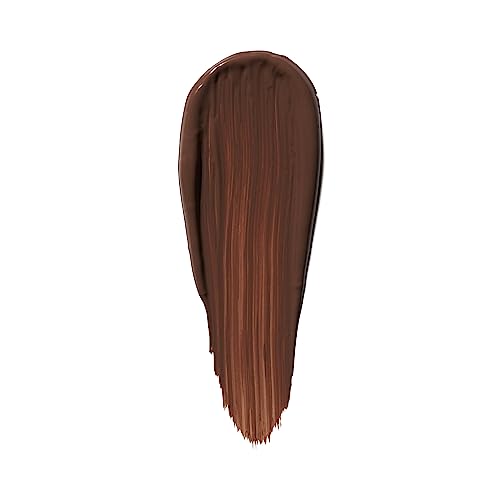 e.l.f. Halo Glow Contour Beauty Wand, Liquid Contour Wand For A Naturally Sculpted Look, Buildable Formula, Vegan & Cruelty-free, Tan/Deep