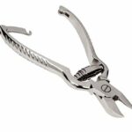 Professional Toe Nail Clippers Cutters HEAVY DUTY PLIER Chiropody Podiatry SS