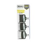 Wahl Premium Cutting Guides 0.5, 1 & 1.5