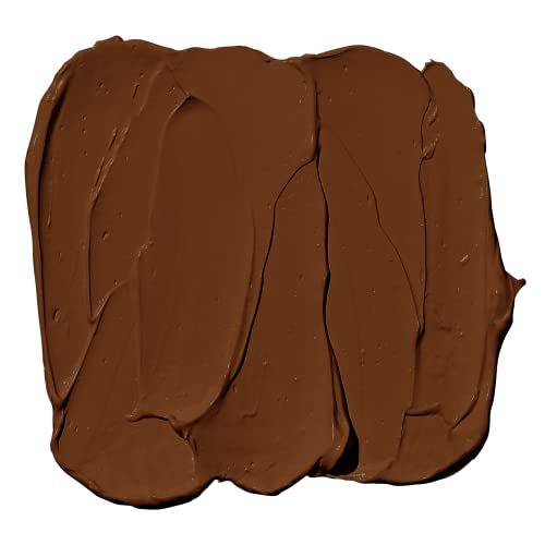 e.l.f. Flawless Finish Foundation, Lightweight & Medium Coverage, Semi-Matte Finish, Light Ivory, 0.68 Fl Oz (20mL)