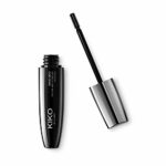 KIKO Milano Maxi Mod Volume & Definition Mascara | Mascara with mini brush for a maxi definition- and volume-enhancing effect