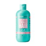 HAIRBURST Hair Growth Shampoo For Woman - Reduces Hair Loss - Strengthens Existing Hair Growth - Contains No SLS and Parabens - Coconut and Avoca