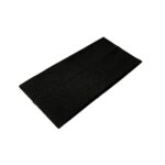 WESTEND CHOICE Extra Wide Headbands 11cm Plain Stretchy Kylie Head Band Unisex Bandeau Headbands for Women & Men Soft Hairbands Yoga Bandana Head