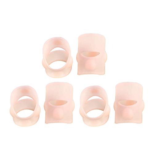 HEALLILY Ingrown Toenail Tool Toenail Corrector Patch Paronychia Toenail Treatment Tape Toenail Correction Sticker Paronychia Recover Foot Care T