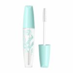 W7 Crystal Clear Conditioning Mascara - Defining & Volumising Mascara - Long-Lasting Natural Eye Makeup