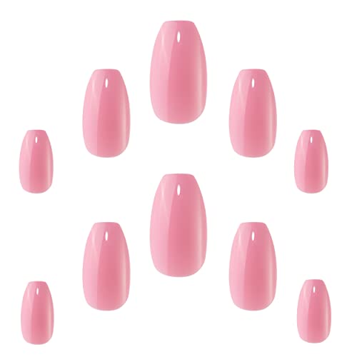 Elegant Touch Colour Acrylics Rose Hibiscus