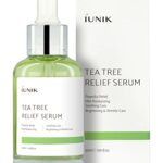 iUNIK Tea Tree Relief Serum 50 ml
