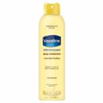 Vaseline Intensive Care Essential Healing Spray Moisturiser, 190 ml