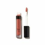 e.l.f. Lip Plumping Gloss, Hydrating, Nourishing, Invigorating, High-Shine, Plumps, Volumizes, Cools, Soothes, Mocha 2.7ml