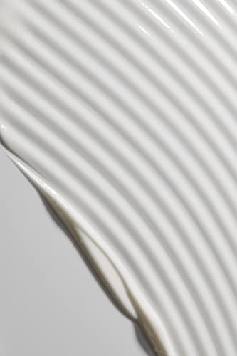 Noughty 97% Natural, Intensive Care Leave In Conditioner, 97% Natural Sulphate Free Vegan Haircare, Hydrating Formula for Dry, Frizzy and Damaged