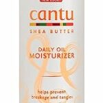 Cantu Daily Oil Moisturizer 384ml