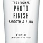 SmashBox The Original Photo Finish Smooth and Blur For Women 0.34 oz Primer
