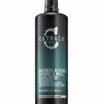 Catwalk by TIGI - Oatmeal & Honey Nourish Conditioner - Ideal for Dry Damaged Hair - 750 ml