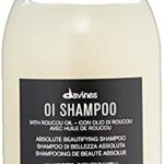 Davines Essential Haircare OI Shampoo - Absolute Beautifying Shampoo 280ml