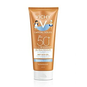 Vichy Capital Soleil Kids SPF50 200ml