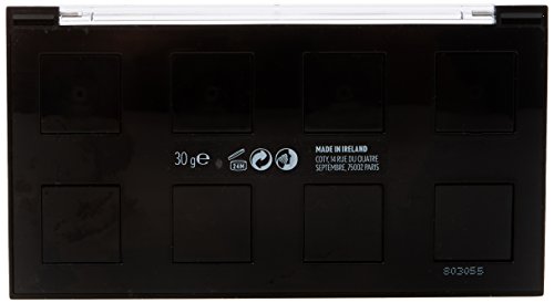 Max Factor Miracle Contouring 8 Shade Palette, Cream, Contour - Lift - Highlight, 30 g