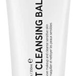 The INKEY List Oat Cleansing Balm for Removing Makeup and Cleansing Sensitive Skin 150 ml