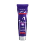 L'Oreal Elvive Colour Protect Purple Conditioner, 150 ml