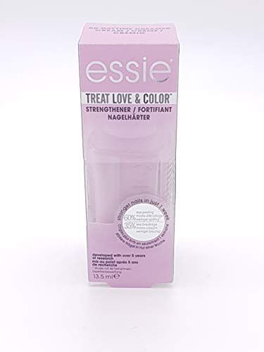 essie Treat Love Colour, Care and Colour, Laven Dearly, 5 ml