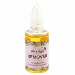 Tape Remover for Tape in Hair Extensions 1oz Lace Wig Glue Remover for Tape in Extensions & Poly & Lace Hairpiece and Wig & Toupee Systems
