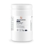 Naissance Organic Shea Butter (no. 306) 1kg - Pure, Natural, Certified Organic, Unrefined, Hand Kneaded, Vegan and Fragrance Free