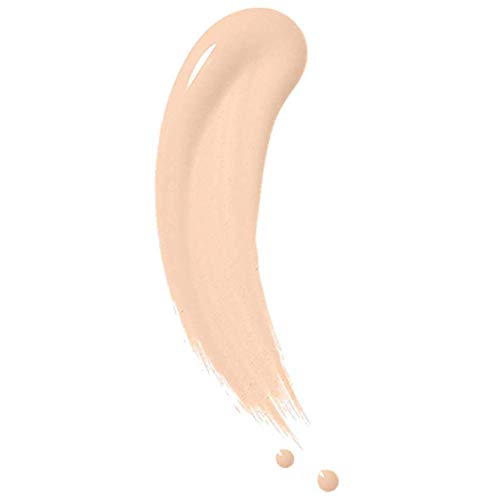 Maybelline Fit Me Foundation, Matte & Poreless, Full Coverage Blendable Normal to Oily Skin, 115 Ivory 30ml