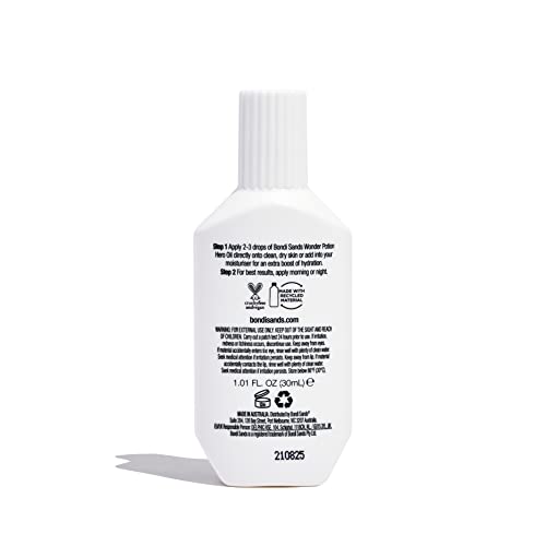 Bondi Sands Wonder Potion Hero Oil 30mL