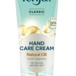 Fenjal Classic Hand Cream, 75 ml White