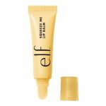 e.l.f. Squeeze Me Lip Balm, Moisturising Lip Balm For A Sheer Tint Of Colour, Infused With Hyaluronic Acid, Vegan & Cruelty-free, Vanilla Frostin