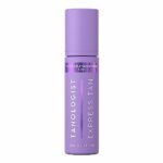 Tanologist Tinted Self-Tanning Mousse Dark 200ml