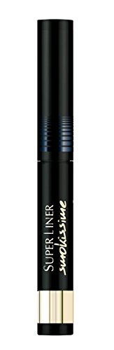L'Oreal Paris Super Liner Eyeliner Smokissime 100 Black Smoke