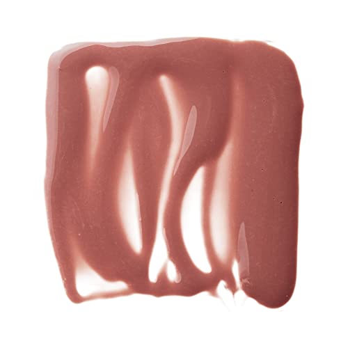 e.l.f., Lip Plumping Gloss, Hydrating, Nourishing, Invigorating, High-Shine, Plumps, Volumizes, Cools, Soothes, Sparkling Rosé, Shimmer, 0.09 Oz