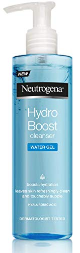 Neutrogena Hydro Boost Water Gel Moisturiser, 50 ml (Pack of 1)