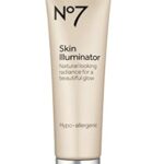 No7 Skin Illuminator in Nude