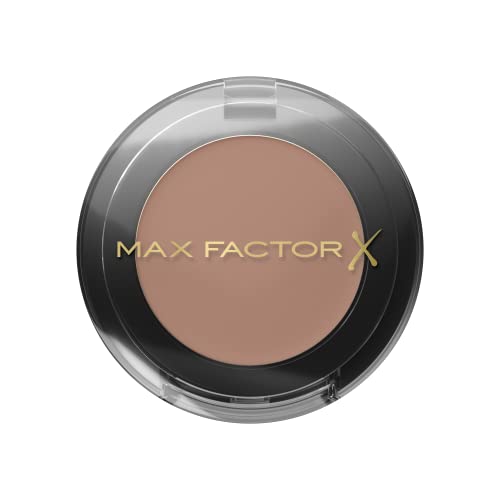 Max Factor Masterpiece Mono Eyeshadow, Honey Nude 01, Crayon