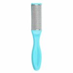 Double-Sided Dead Skin Remover, Foot File Pedicure, Exfoliating Clean Foot Dead Skin Tool for Women Men, Foot Care Foot Files for Dead Skin Dry C