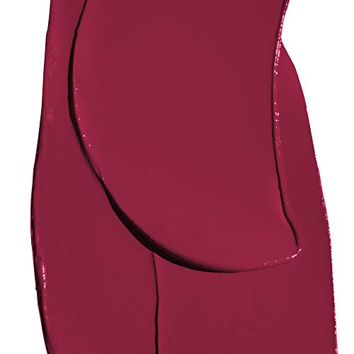 Revlon Super Lustrous Lipstick, High Impact Lipcolour with Moisturising Creamy Formula, Infused with Vitamin E and Avocado Oil in Pink Pearl, Sky