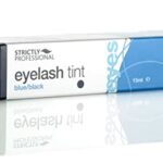 Eyelash & Eyebrow Tint Blue/Black - 15ml -Tint only, no developer