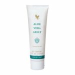 Forever Living Products Aloe Vera Gelly for Acne and Pimples -60-Day Satisfaction Guarantee